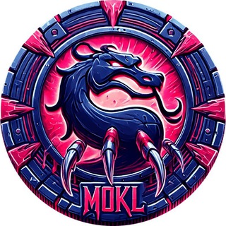 MOKL Farming logo