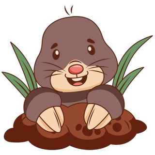 Mole Smash logo