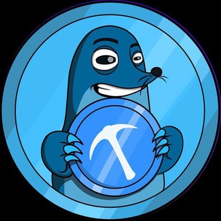 Mole logo
