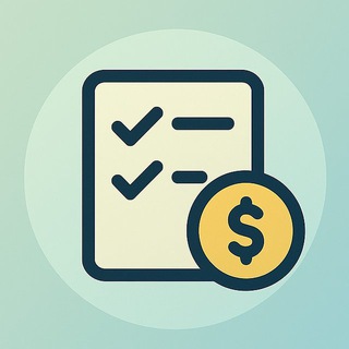 Monesto: personal and group expense tracker logo