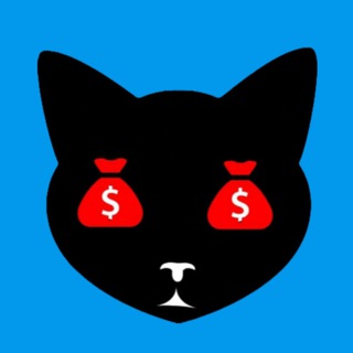 MONEY CATS 🐈💰 logo