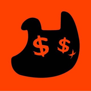 MONEY DOGS 🐶💰 logo