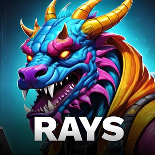 MoneyMaker by RAYS logo