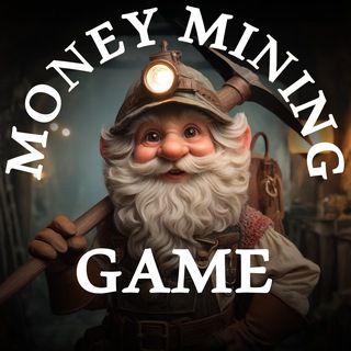 Money Mining logo
