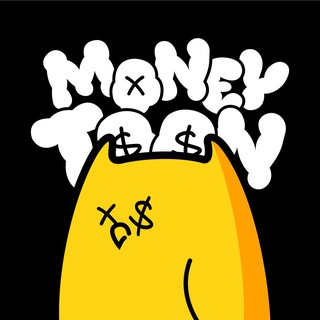 Money Toon logo