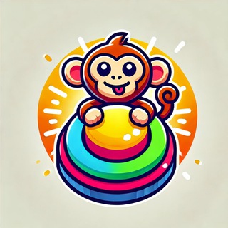 MonkeTap logo