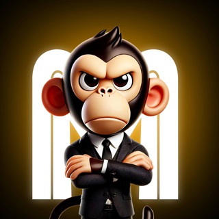 Monkey City logo