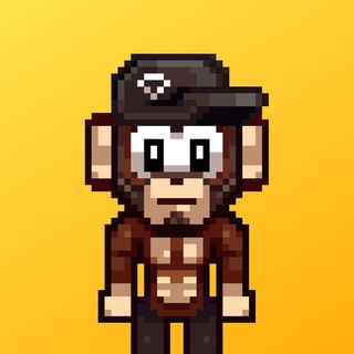 Monkey Jump logo