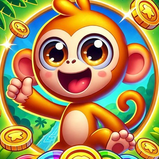 MonkeyRush logo