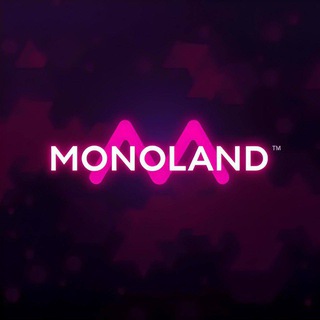 Monoland Metaverse logo