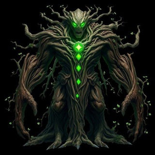 Monster Tap&Earn logo