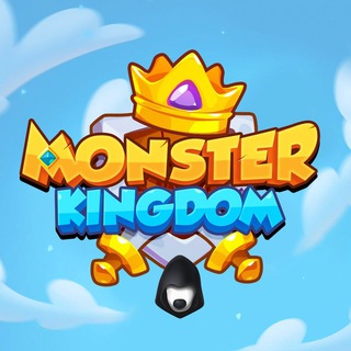 Monsterkingdom logo