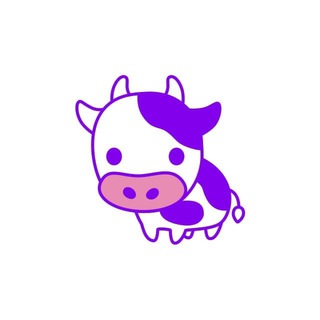 MooBot 💗🌿 logo
