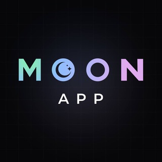 MOON App logo