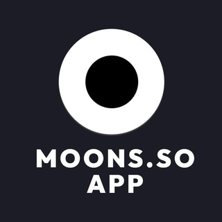 MOON$ | APP logo