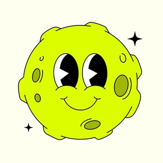 MoonDrops logo