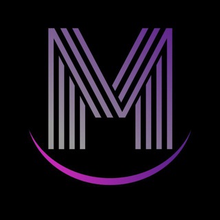 Moon hash logo