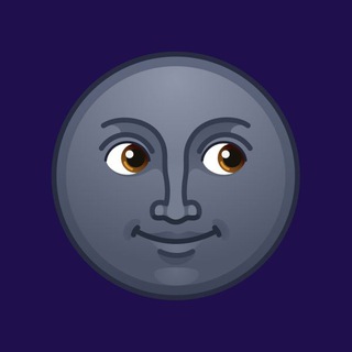 Moon Wallet logo