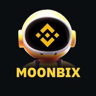Moonbix logo