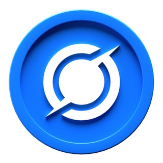 Mooncoin Beta logo