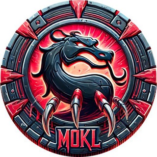 Mortal Klicker logo