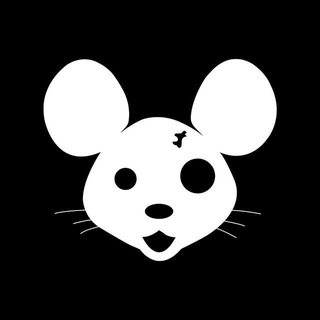 Mouse 🐭 logo