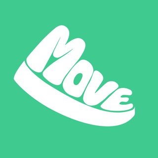 Move logo
