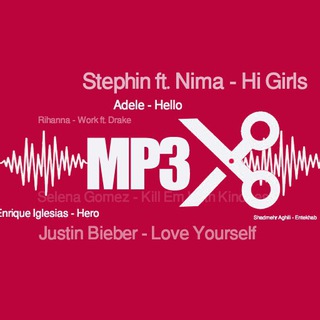 MP3 Tools logo