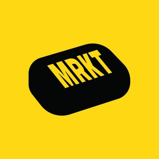 MRKT logo