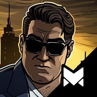 $MTK Clicker Mafia logo