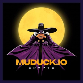 MUDUCK logo