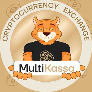 MultiKassa Bot logo