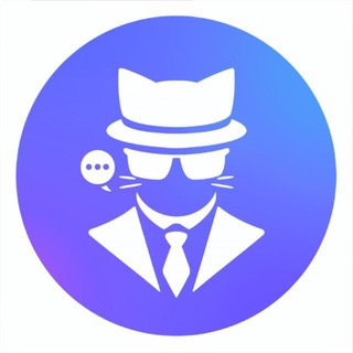Murcon Spy Bot logo