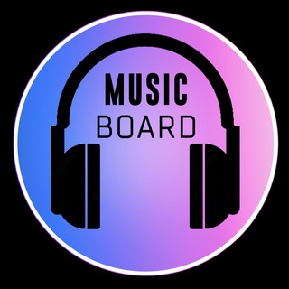 Music BOARD | Музыка logo