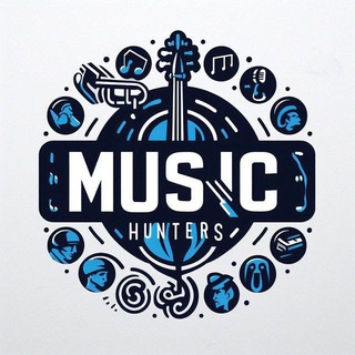 Music Downloader logo