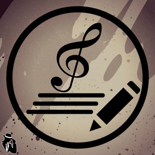 music editor logo