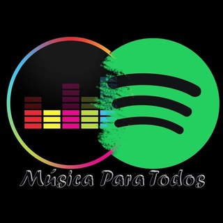 Música para Todos logo
