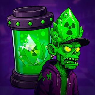 Mutant Gifts logo