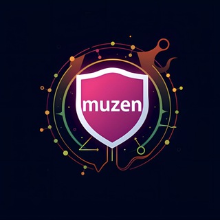 MuzenVPN logo