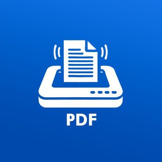 MyDocs - Scan & Store docs logo