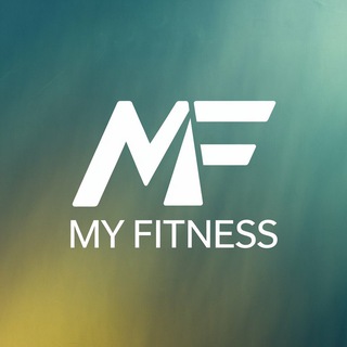 MYFitnessApp logo