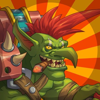 My NFT Wars: Nexus Warlords logo