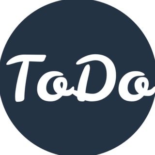 MyToDo logo