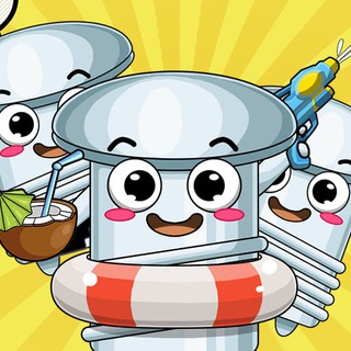 Nail Mini Game logo
