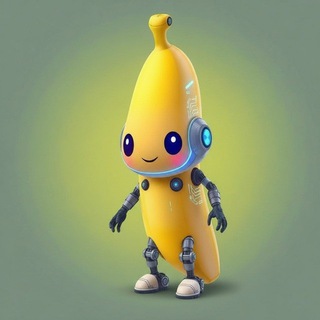 Nano Banana logo