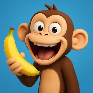 NanoBanana – НейроФотошоп logo