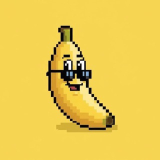 Nano Banana 🍌 logo