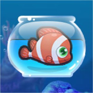 NanonFish logo
