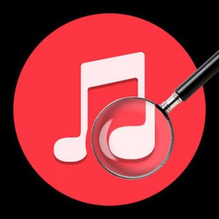 Найти песню | 🔍 Бот logo