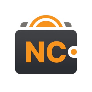 NC Wallet logo
